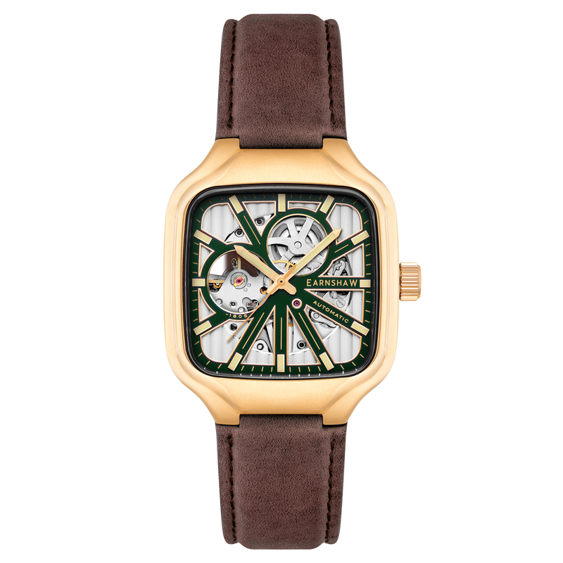 Engineer Paxton Skeleton Automatic