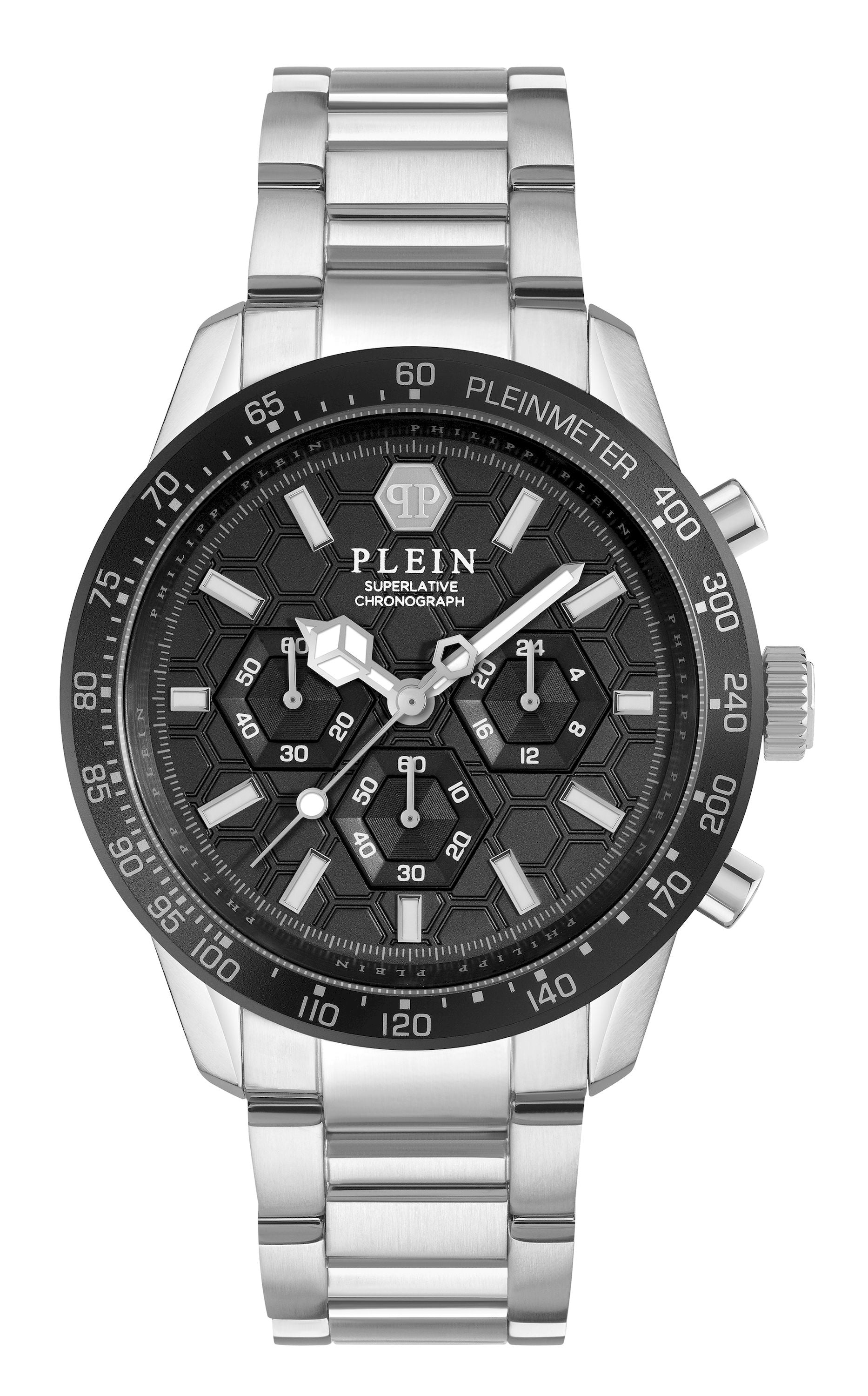 The Pleinmeter 44MM
