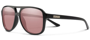 Sandy Black / Pink