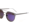 Mensa Silver/Purple-Blue |  Dial
