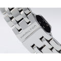 American Classic Silver/SS Mother-of-Pearl Dial