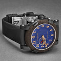 Titanic RJTIAU.503.20 / Blue | Blue Dial