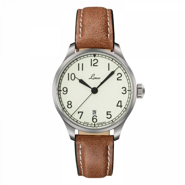 Laco Watches German Pilot Watch Navy Sport Watches Watch Gang