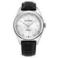 Heritage 21010.2531 / Silver | Silver Dial