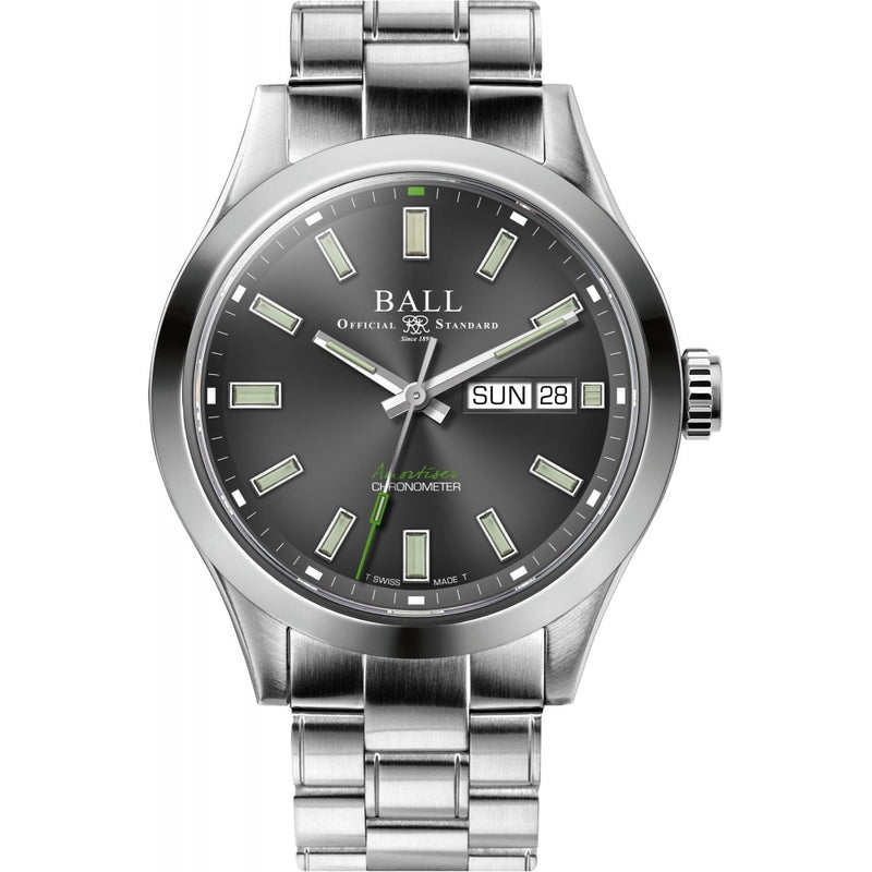 Limited Edition Endurance 1917 Grey