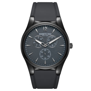 Classic 44mm / Grey / Grey Grey Dial
