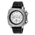 Tritium Silver/White
