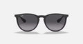 CLASSIC 8 LIGHT MEN'S Rubber Black / Light Grey Gradient Dark Grey