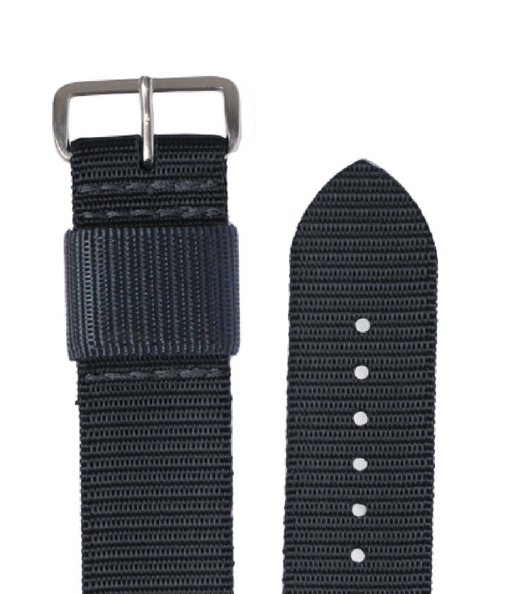 Single Pass Single Pass Black 22mm