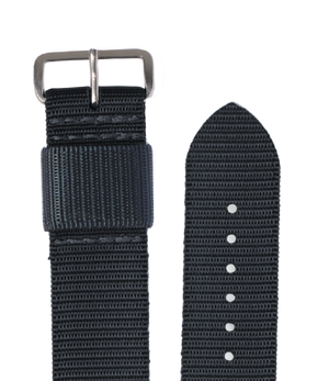 Single Pass Single Pass Black 22mm