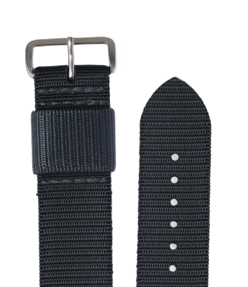 Single Pass Single Pass Black 22mm