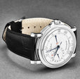Atelier P3058.SG.7201 / Silver | Silver Dial