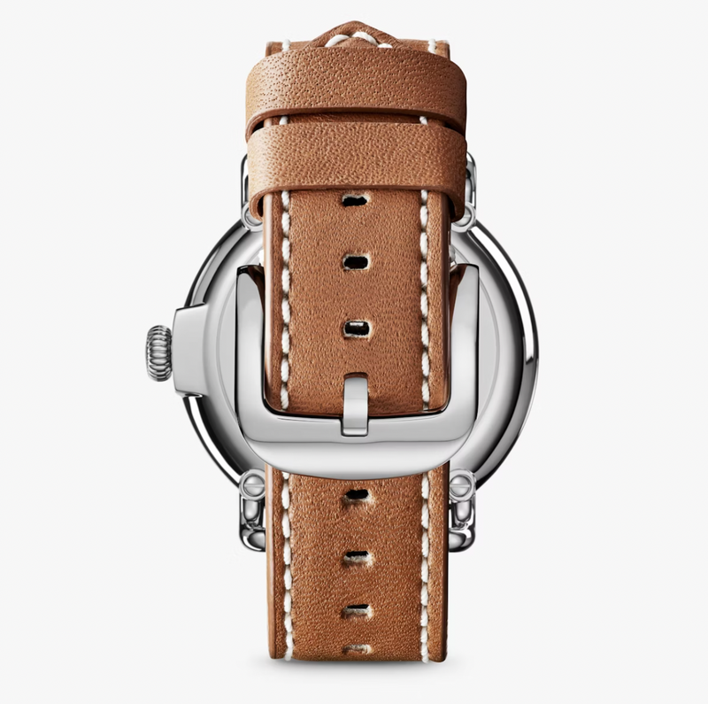 Runwell 41 green | Green Dial