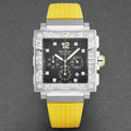 C-Type P0830SG56013301 / Black | Black Dial