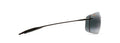 BREAKWALL UNISEX / NEUTRAL GREY / GLOSS BLACK