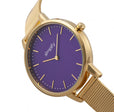 The 5800 Gold/Purple