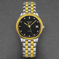 Flagship L47743577 / Black | Black Dial