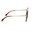 Delphine Handmade in Italy Tortoise |  Dial