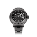 Heinrich Minimal Swiss Automatic Limited Edition Grey / Gunmetal Stainless Steel | Grey Dial