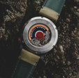 Hawker Typhoon Baldwin Automatic