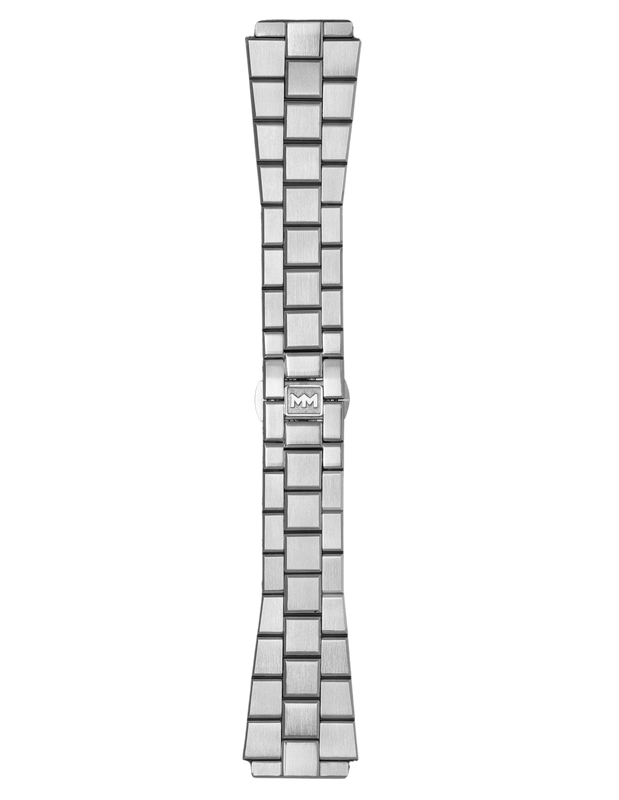 Evolution | Black Dial