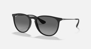 ERIKA CLASSIC WOMEN'S Black Rubber / Grey Gradient Grey Polar