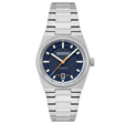 Lydden Hill Automatic Blue / Stainless Steel | Blue Dial