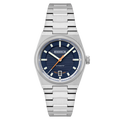 Lydden Hill Automatic Blue / Stainless Steel | Blue Dial