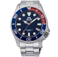 TRITON DIVER Mechanical Sports (Triton) | Blue Dial