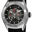 Challenge-R 50 QP-S CVQPRNSTGR / Grey Dial | Gray Dial
