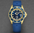 Diver 17571.2315 / Blue | Blue Dial