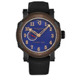 Titanic RJTIAU.503.20 / Blue | Blue Dial