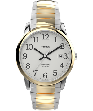 Easy Reader Classic White Dial