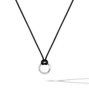 Kairos Amulet Sterling Silver