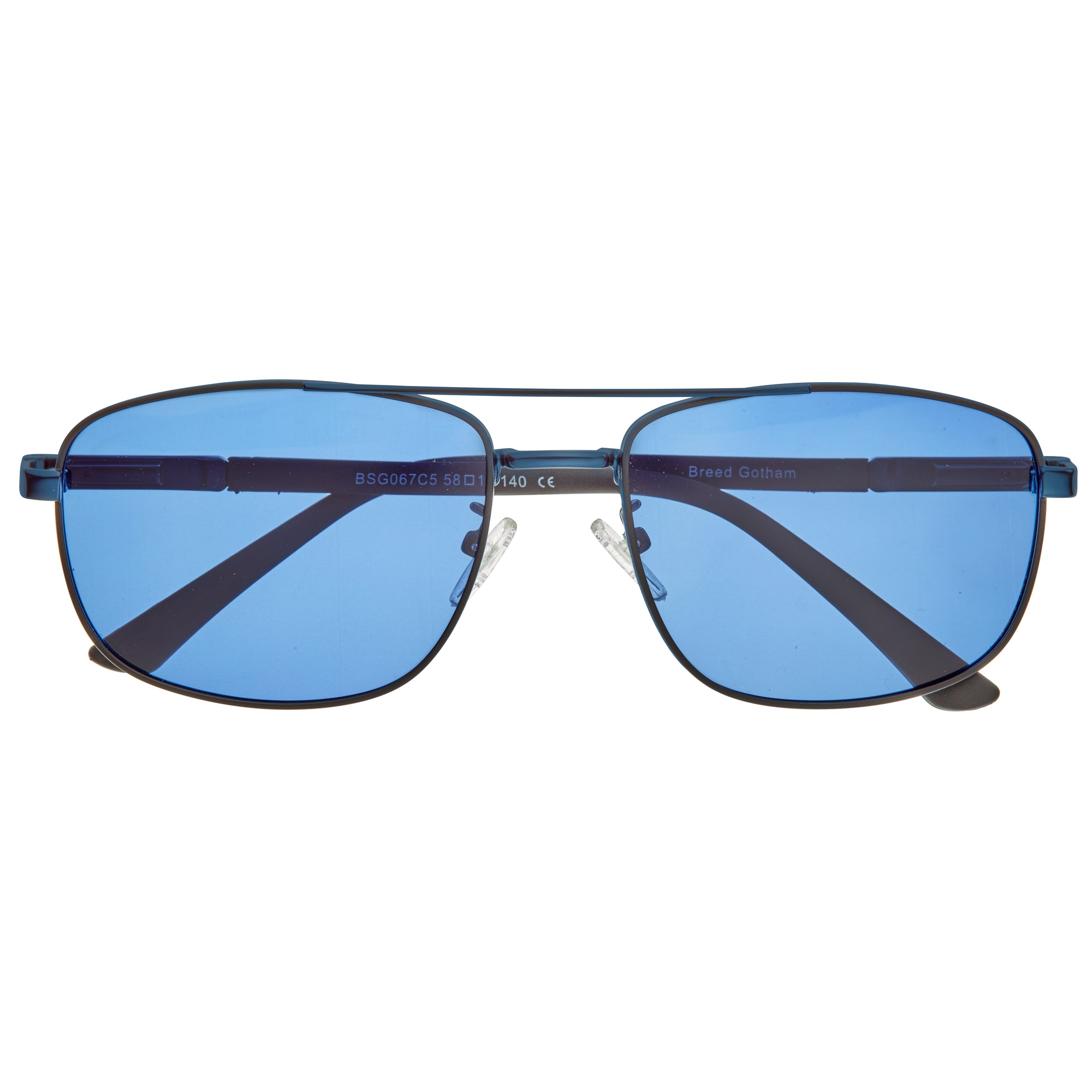 Gotham Navy/Blue |  Dial