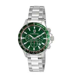 AVATAR Green/Orange | Green Dial