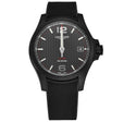 Conquest V.H.P. L37282669 / Black | Black Dial