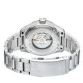 Yorkville Gevril Men's BrownDial Sellita SW200 Swiss Automatic Unidirectional Bezel Divers Watch | Brown Dial