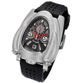 Rocket Series sianless black/red |  Dial
