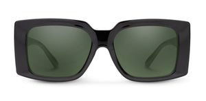 Astoria Black / Green