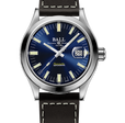 Engineer M Marvelight 40mm Blue | Grey Dial