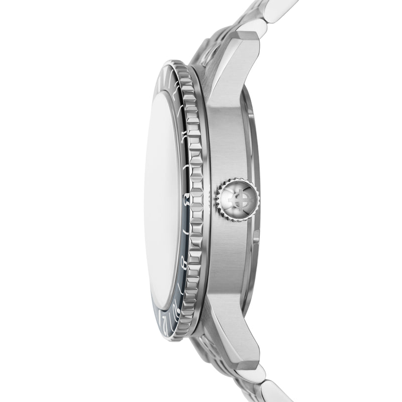 Super Sea Wolf GMT Automatic (Pre-Owned)