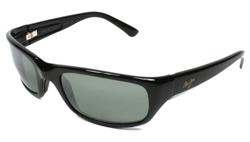 STINGRAY UNISEX / BLACK / GREY