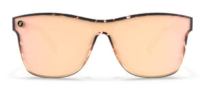MILLENIA X2 CHAMPAGNE TORTOISE / PINK POLARIZED
