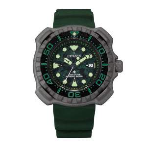 Classic 47mm / Green / Green | Green Dial