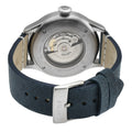 Vaughn Gevril Sellita SW200 Pilot Watch Blue