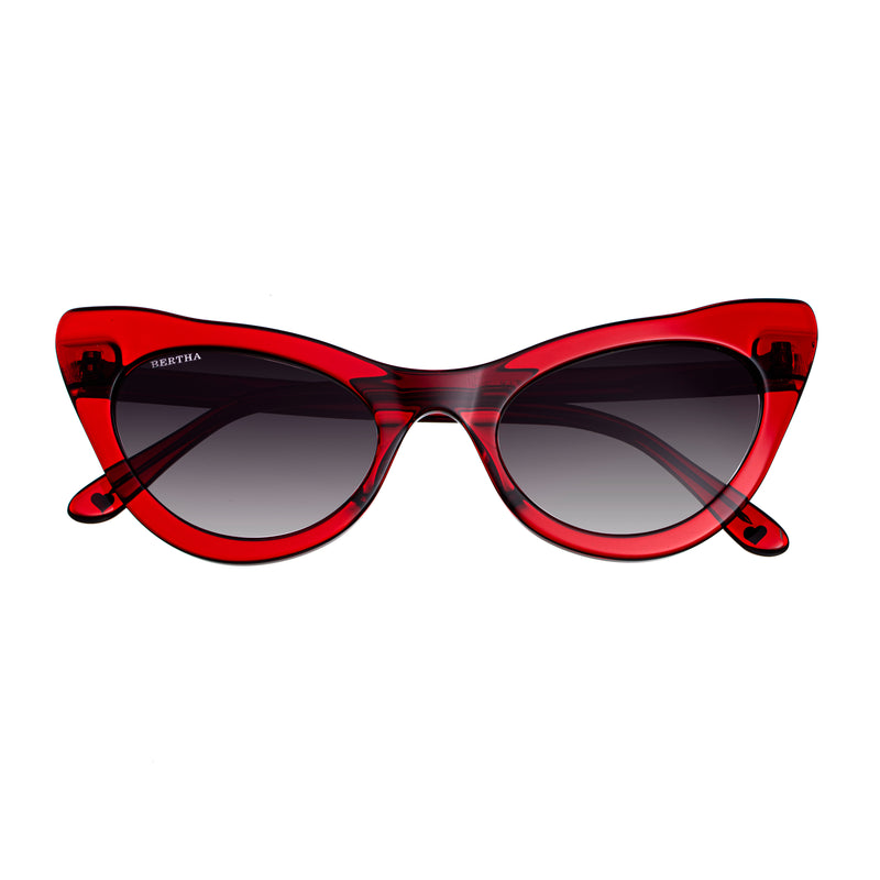 Kitty Handmade in Italy Red