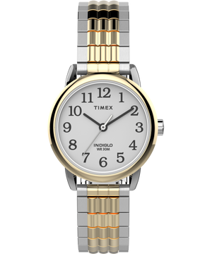 Classics White Dial