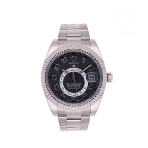 Rolex Sky-Dweller 326939 - Pre-Owned