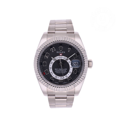 Rolex Sky-Dweller 326939 - Pre-Owned